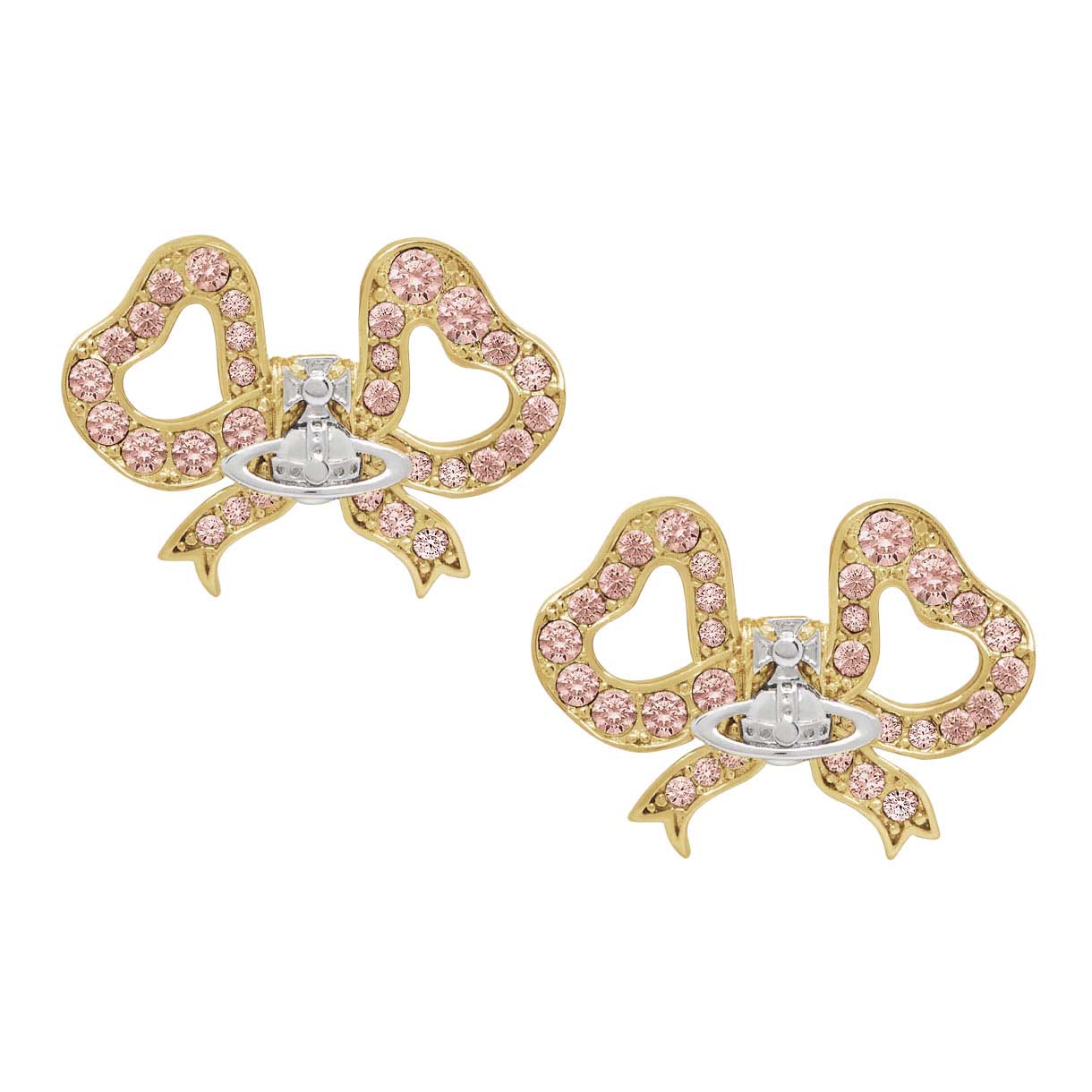 Vivienne Westwood Rigoberta Earrings